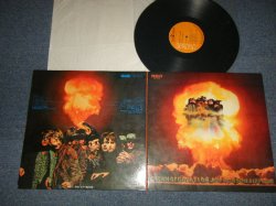 Photo1: JEFFERSON AIRPLANE ジェファーソン・エアプレイン - CROWN OF CREATION 忠臣蔵 (Ex+++/MINT-)/ 1968 JAPAN ORIGINAL Used LP