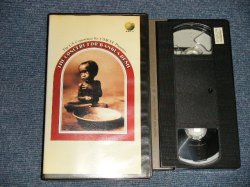 Photo1: V.A. VARIOUS ARTISTS - THE CONCERT FORBANGLA DESH  バングラデシュ (Ex/MINT) / JAPAN Used VHS VIDEO 