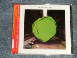 Photo1: THE METERS  ザ・ミーターズ - CABBAGE ALLEY キャベジ・アレイ (SEALED) / 2006 JAPAN + IMPORT 輸入盤国内仕様  "BRAND NEW SEALED" CD with OBI