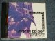 DIZZY GILLESPIE & HIS ORCHESTRA ディジー・ガレスピー - JIVIN' IN BE BOP COMPLETE ORIGINAL FILM SOUND TRACK ジャイヴィン・イン・ビバップ完全盤 (MINT-/MINT) / 1989 JAPAN ORIGINAL Used CD  