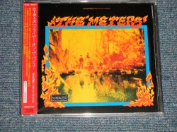 Photo1: THE METERS  ザ・ミーターズ - FIRE ON THE BAYOU ファイヤー・オン・ザ・バイユー (SEALED) / 2006 JAPAN + IMPORT 輸入盤国内仕様  "BRAND NEW SEALED" CD with OBI