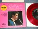 CLIFF RICHARD / The SHADOWS / The Norrie Paramor Strings クリフ・リチャード -  LUCKY LIPSラッキー・リップス (Ex++/Ex++)  / 1966 JAPAN ORIGINAL "RED WAX" used 7" 33rpm EP 