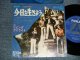 LIVING DAYLIGHTS リビング・デイライト - A) LET'S LIVE FOR TODAY 今日を生きよう B) I'M REAL (Ex+/Ex+) / 1967 JAPAN Original Used 7"Single With PICTURE SLEEVE COVER  