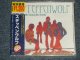 STEPPENWOLF ステッペンウルフ - THE BEST 1200 ザ・ベスト 1200 (SEALED) / 2006 JAPAN "BRAND NEW SEALED" CD with OBI