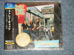 Photo1: STRAY CATS ストレイ・キャッツ - GONNA BALL  ごーいんDOWN TOWN(Sealed)  / 2008 Released Version JAPAN "Brand New Sealed" CD with OBI
