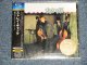 STRAY CATS ストレイ・キャッツ -  STRAY CATS 涙のラナウエイ・ボーイ (1st DEBUT Album) (Sealed)  / 2008 Released Version JAPAN "Brand New Sealed" CD with OBI