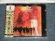 ost Various - AN OFFICER AND A GENTLEMAN  愛と青春の旅立ち (MINT-/MINT) / 1986 JAPAN ORIGINAL Used CD with VINYL OBI 
