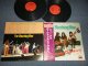 The SHOCKING BLUE ショッキング・ブルー  -  PERFECT ヴィーナス (Ex+++/MINT-) / 1975  JAPAN ORIGINAL Used  2-LP With OBI