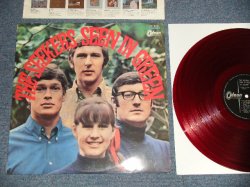 Photo1: THE SEEKESR シーカーズ - SEEN IN GREEN 朝日のかなたに (MINT-/MINT) / 1967 JAPAN ORIGINAL "RED WAX Vinyl" Used LP 