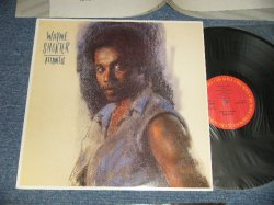 Photo1: WAYNE SHORTER ウエイン・ショーター - ATLANTIS アトランティス (MINT-/MINT) / 1985JAPAN ORIGINAL "PROMO" Used LP