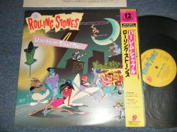 Photo1: The ROLLING STONES ローリング・ストーンズ - HARLEM SHUFFLE ハーレム・シャッフル (Ex/MINT-) /  1986 JAPAN ORIGINAL "PROMO" Used 12" with OBI 