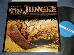 Photo1: B.B. KING  B. B. キング - JUNGLE ジャングル (MINT-/MINT-) / 1978 Version JAPAN REISSUE Used LP 