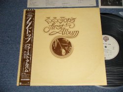 Photo1: ZZトップ  ZZ TOP - ZZ TOP'S FIRST ALBUM  (MINT/MINT) / 1986 JAPAN REISSUE Used LP with OBI