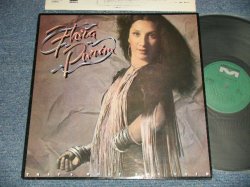 Photo1: FLORA PURIM フローラ・プリム - THAT'S WHAT SHE SAID ザッツ・ホワット・シー・セッド (MINT-/MINT) / 197 JAPAN ORIGINAL Used LP