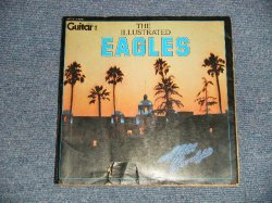Photo1: EAGLES イーグルス - THE ILLUSTED : GUITAR BOOK SPECIAL ギターブック増刊イラストレイテッド (VG++) / 1981 JAPAN Used BOOK 
