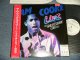 SAM COOKE サム・クック - LIVE at THE HARLEM SQUARE CLUM, 1963 ライブ〜ハーレム・スクエア・クラブ1963 (MINT-/MINT)/ 1985 JAPAN ORIGINAL "WHITE LABEL PROMO" Used LP  with OBI