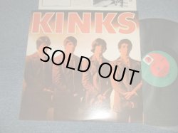 Photo1: The KINKS キンクス - KINKS (Ex+++/MINT) / 1983 JAPAN REISSUE Used LP 