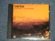 CACTUS カクタス - ONE WAY...OR ANOTHER セカンド・アルバム (Ex+++/MINT) / 1987 JAPAN ORIGINAL Used CD  