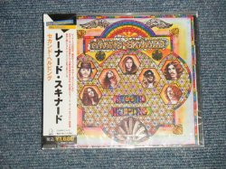 Photo1: LYNYRD SKYNYRD レーナード・スキナード - SECOND HELPING (SEALED) / 2006 JAPAN "BRAND NEW SEALED"CD