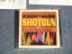 JR. WALKER And The ALLSTARS ジュニア・ウォーカー＆オールスターズ- SHOTGUN (MINT-/MINT) / 1993 JAPAN ORIGINAL Used CD 