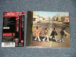 Photo1: BOOKER T. & THE MG's ブッカーＴ＆ＭＧ’ｓ - McLEMORE AVENUE (MINT/MINT)/ 2007 JAPAN Used CD with OBI 