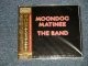 ザ・バンド THE BAND - MOONDOG MATINEE (SEALED) / 2001 JAPAN "BRAND NEW SEALED" CD With Obi 