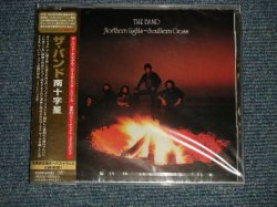Photo1: ザ・バンド THE BAND - NORTHERN LIGHTS-SOUTHERN CROSS 南十字星 (SEALED) / 2001 JAPAN "BRAND NEW SEALED" CD  With Obi 
