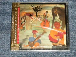 Photo1: ザ・バンド THE BAND - MUSIC FROM BIG PINK (SEALED) / 2000 JAPAN "BRAND NEW SEALED" CD With Obi 