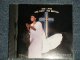 ARETHA FRANKLIN アレサ・フランクリン - ONE LORD ONE FAITH ONE BAPTISM ゴスペル・ライヴ (MINT-/MINT)) / 1988 JAPAN ORIGINAL Used CD 
