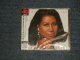 ARETHA FRANKLIN アレサ・フランクリン - SO DEM HAPPY ソー・デム・ハッピー(Sealed) / 2005 JAPAN REISSUE "BRAND NEW SEALED" CD  With OBI 