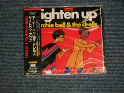 Photo1: ARCHIE BELL & ThE DRELLS アーチー・ベル&ザ・ドレルズ  - TIGHTEN UP タイトゥン・アップ (Sealed) / 1996 JAPAN "BRAND NEW SEALED" CD  With OBI 