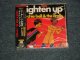 ARCHIE BELL & ThE DRELLS アーチー・ベル&ザ・ドレルズ  - TIGHTEN UP タイトゥン・アップ (Sealed) / 1996 JAPAN "BRAND NEW SEALED" CD  With OBI 