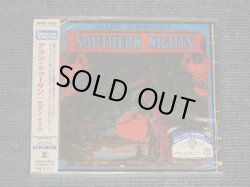 Photo1: ALLEN TOUSSANT アラン・トゥーサン - SOUTHERN NIGHTS サザン・ナイツ (Sealed) / 2008 JAPAN "BRAND NEW SEALED" CD  With OBI 