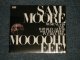 SAM MOORE サム・ムーア -  Moooohieee! ム〜イイイイイイイ〜元祖楽器達人エンターテイナー!  (Sealed) /1998 JAPAN "BRAND NEW SEALED" CD  With OBI 