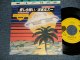 A)ST. DOMINGOS セント・ドミンゴス - DON'T LET ME BE MISUNDERSTOOD 悲しき願い : B)RANDY WILSON ランディ・ウイルソン - RUNAROUND SUE 浮気なスー(Ex+++/MINT- / 1978 JAPAN ORIGINAL Used 7" 45 rpm Single