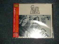 Photo1: SILVER シルヴァー - SILVER シルヴァー・ファースト (Sealed) / 2006 JAPAN "BRAND NEW SEALED" CD With OBI 