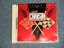 Photo1: The BEACH BOYS ビーチ・ボーイズ - STILL CRUSIN' スティル・クルージン (VG+++/MINT WTRDMG) / 1991 Version JAPAN Used CD 