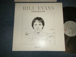 Photo1: BILL EVANS ビル・エヴァンス  - LIVING IN THE CREST OF AWAVE (MINT-/MINT-) / 1984 Japan ORIGINAL Used LP