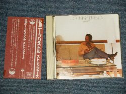 Photo1: JOHNNY BRISTOL ジョニー・ブリストル  - STRANGERS ストレンジャーズ  (Ex++/MINT) /1992 JAPAN Used CD with OBI