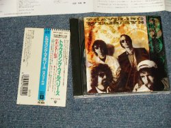 Photo1: TRAVELING WILBURYS トラヴェリング・ウイルベリーズ - VOL. 3 ヴォリューム3 (MINT-/MINT-) / 1990 JAPAN ORIGINAL Used CD with OBI