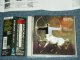 SAGITTARIUS サジタリアス (GARY USHER, CURT BOETTCHER) - PRESENT TENSE (Original Album Straight Reissue) (MINT-/MINT)  / 1991 JAPAN ORIGINAL Used CD with OBI