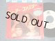 SISTER SLEDGE シスター・スレッジ - A)WE ARE FAMILY ウイ・アー・ファミリー B)EASIER TO LOVE 愛する方が簡単さ (Ex++/Ex+  WOFC, CLOUD) /1979 JAPAN ORIGINAL "WHITE LABEL PROMO" Used 7"45 Single