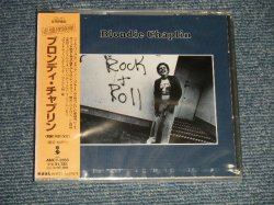 Photo1: BLONDIE CHAPLIN ブロンディ・チャップリン  - BLONDIE CHAPLIN ブロンディ・チャップリン (Sealed) / 1998 JAPAN "BRAND NEW SEALED" CD  With OBI 