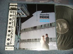Photo1: DEPECHE MODE デペッシュ・モード - SOME GREAT REWARD (MINT/MINT) / 1984 JAPAN ORIGINAL Used LPwithおび