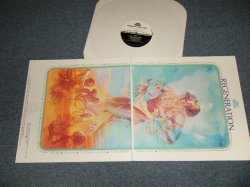 Photo1: GENERATION Featuring Stanley Cowell - Regeneration(New) / 1997 Japan ORIGINAL "BRAND NEW" 2-LP's