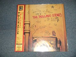 Photo1: The ROLLING STONES ローリング・ストーンズ - BEGGARS BANQUET (MINT/MINT) / 2007 Japan LIMITED 200 gram Used LP Set 