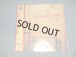 Photo1: The ROLLING STONES ローリング・ストーンズ - BEGGARS BANQUET (MINT/MINT) / 2007 Japan LIMITED 200 gram Used LP Set 