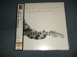 Photo1: ERIC CLAPTON エリック・クラプトン - SLOW HAND (MINT/MINT) / 2007 Japan LIMITED 200 gram Used LP Set 
