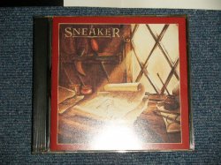 Photo1: SNEAKER スニーカー - SNEAKER 思い出のスニーカー  (MINT-/MINT) / 1993 JAPAN ORIGINAL 1st Press Used CD 