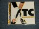 XTC - LIVE IN PHILADELPHIA, P.A. U.S.A. 1979 : Fab Foursome In Philly (MINT/MINT) / 1994 ITALY ITALIA BOOT/COLLECTOR'S UN-OFFICIAL  Used Press CD 